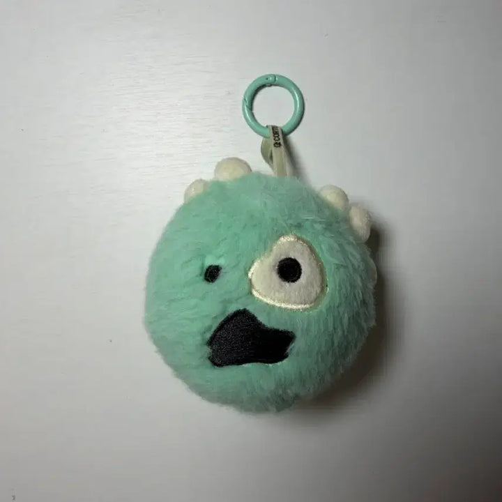 [BUNJANG] CORTISBALL Mint Photocard Holder / 코르티스볼 민트 포카미포함