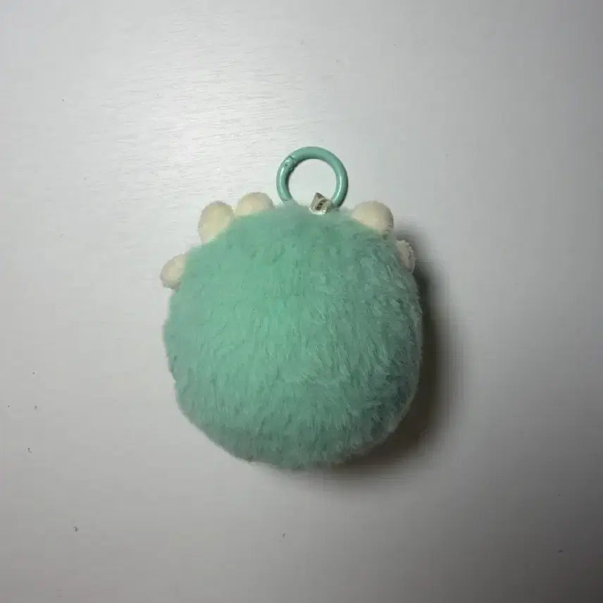 [BUNJANG] CORTISBALL Mint Photocard Holder / 코르티스볼 민트 포카미포함