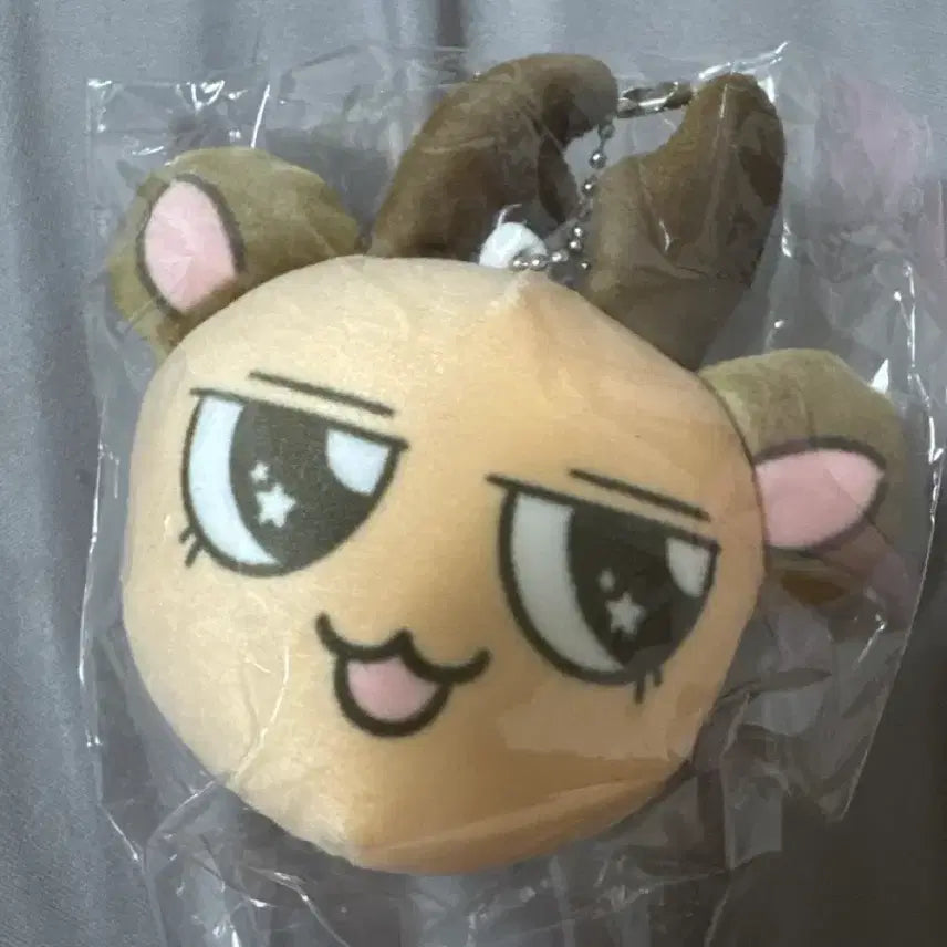 [BUNJANG] Authentic Numnumi Accessory / 늠늠이