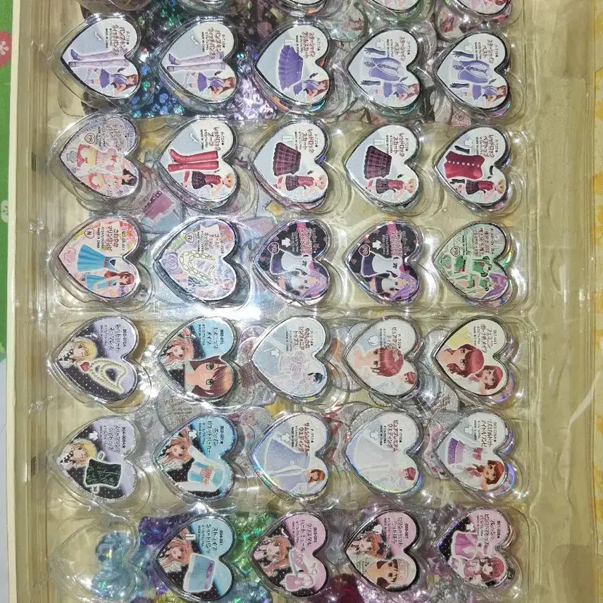 [BUNJANG] Prism Stone Random Bag Inquiry / 프리즘스톤 랜봉 수요