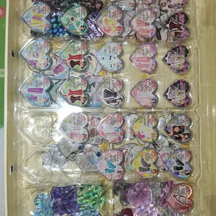 [BUNJANG] Prism Stone Random Bag Inquiry / 프리즘스톤 랜봉 수요