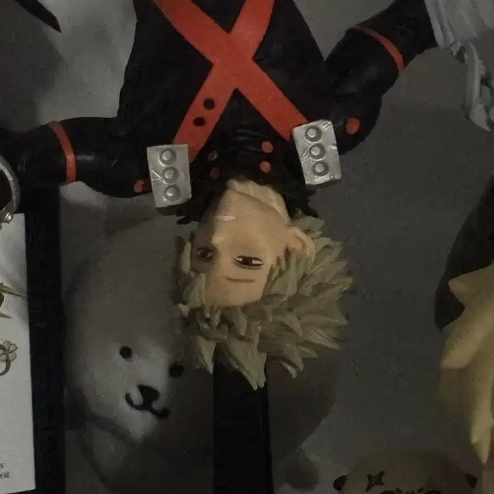 [BUNJANG] Bakugo Maximatic 1st Edition Figure / 바쿠고 맥시매틱 1탄 피규어