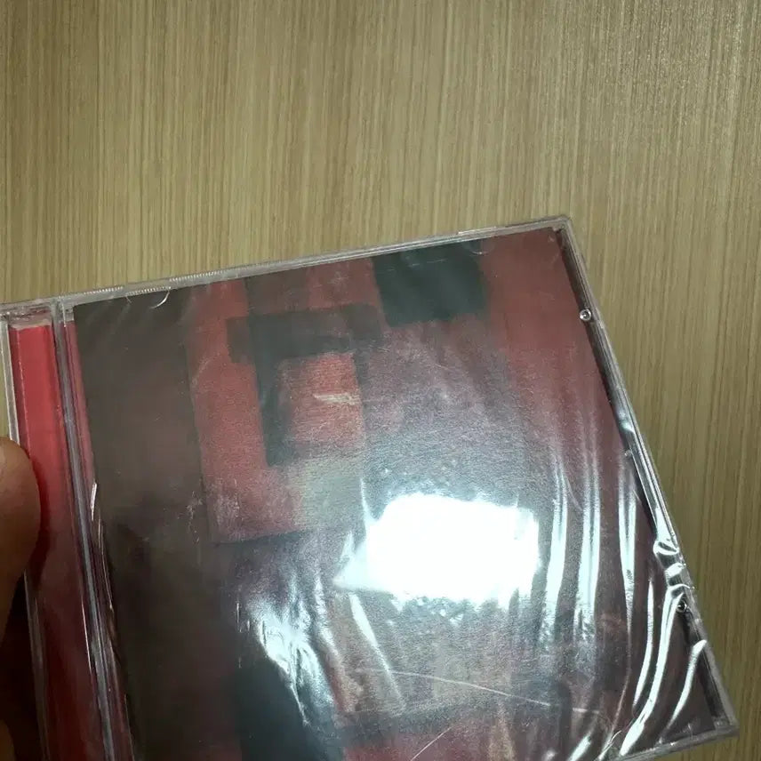 [BUNJANG] The Volunteers L CD (Sealed) / 더 발룬티어스 L CD 미개봉