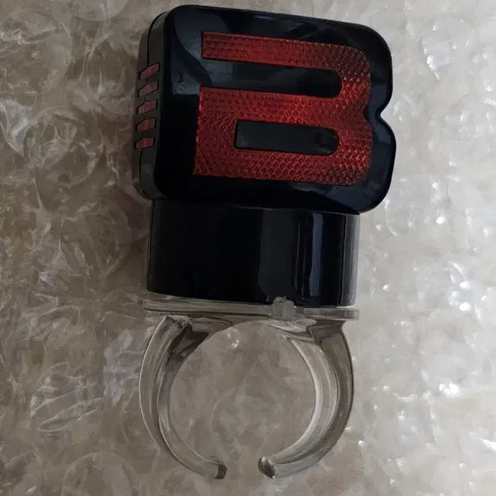 [BUNJANG] Bigbang Bang Ring Lightstick / 빅뱅 라이트반지 뱅링 최저가 팝니다!