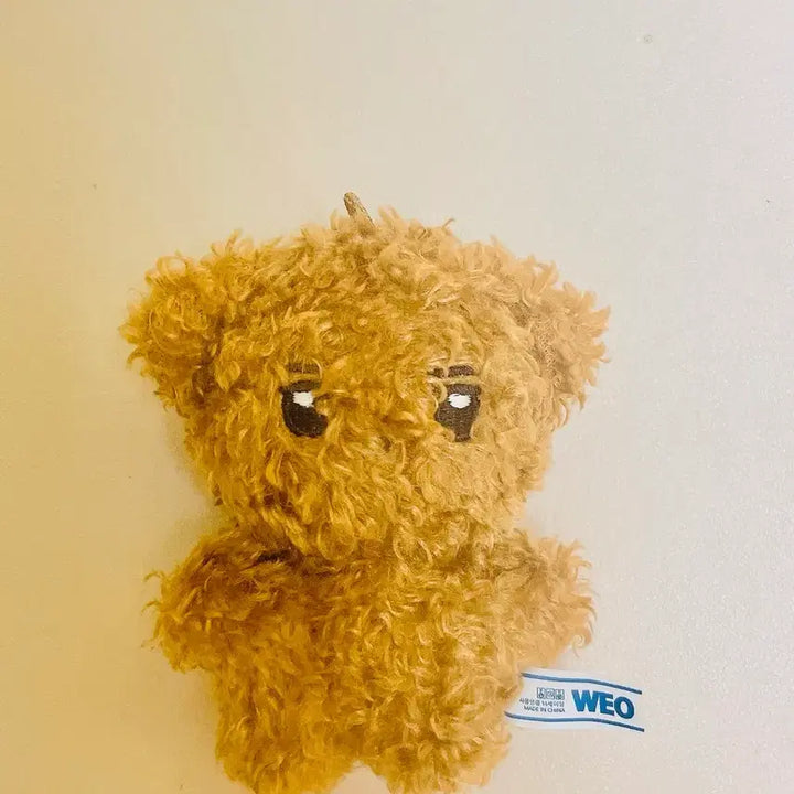 [BUNJANG] The Boyz Sunwoo Jjopu Doll / 쪼푸 인형 더보이즈 선우 인형
