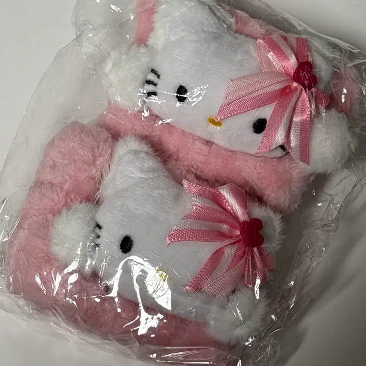 [BUNJANG] Moremo x Charmmy Kitty Sanrio Wristband / 모레모 챠미키티 손목밴드 산리오