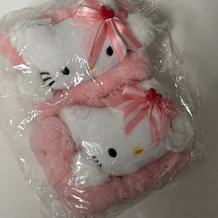 [BUNJANG] Moremo x Charmmy Kitty Sanrio Wristband / 모레모 챠미키티 손목밴드 산리오