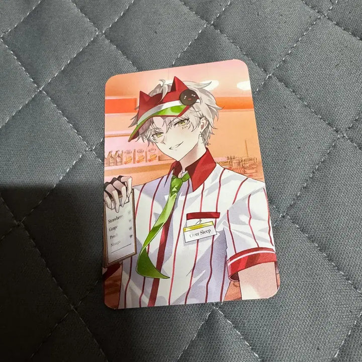 [BUNJANG] Cycode Mychu Sleepy Special Photocard Bundle Set / 일괄) 싸이코드 마이쮸 늦잠 스페셜 포토카드 포카