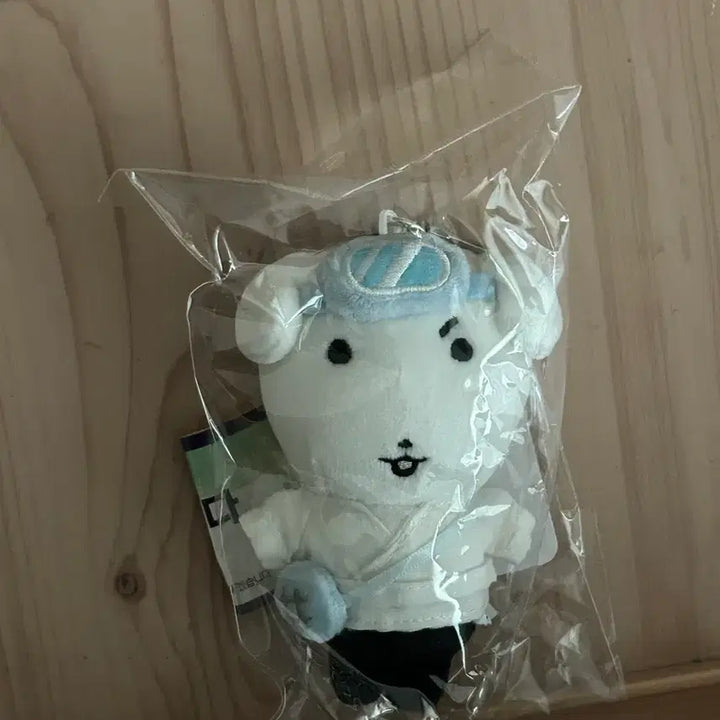 [BUNJANG] Ganadi Jeju Haenyeo Doll (Sealed) / 가나디 제주 해녀 미개봉