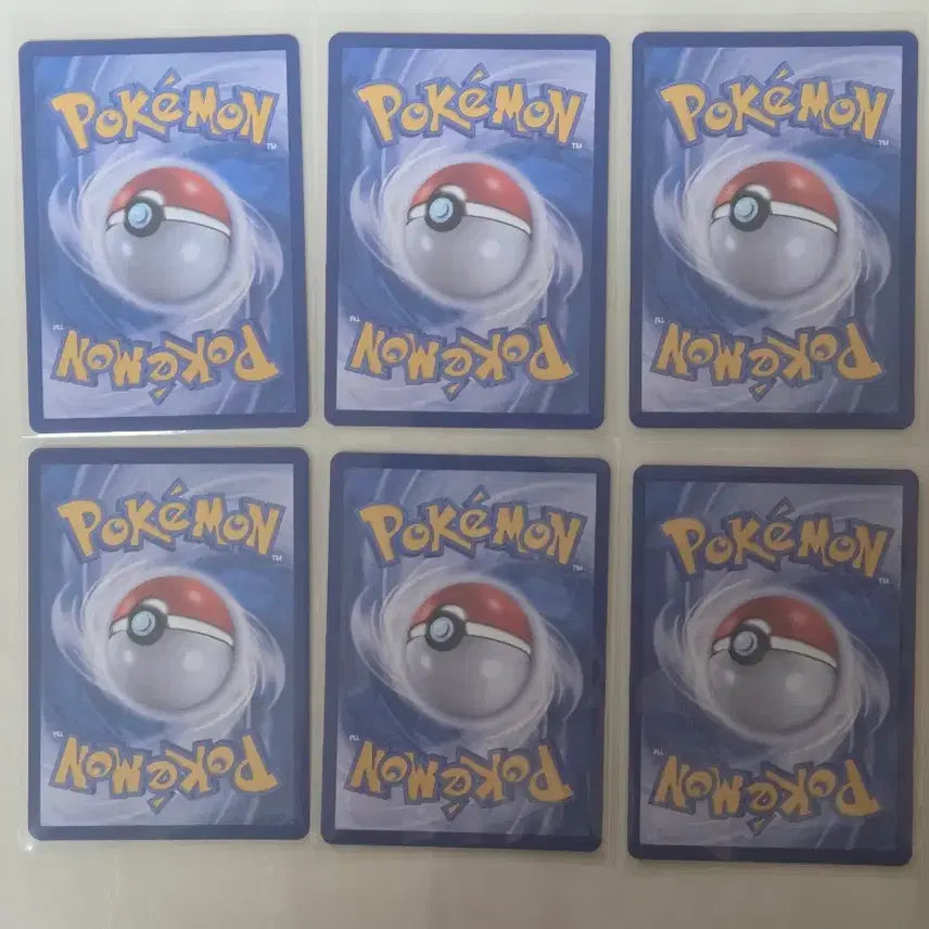 [BUNJANG] Pokemon Card Gengar &amp; Beautifly Evolution Set - Common / 포켓몬 카드 팬텀, 뷰티플라이 진화 세트 일반