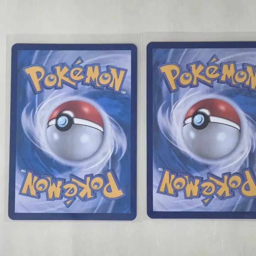 [BUNJANG] Pokemon Card Lucario / 포켓몬 카드 리오르 루카리오 일반