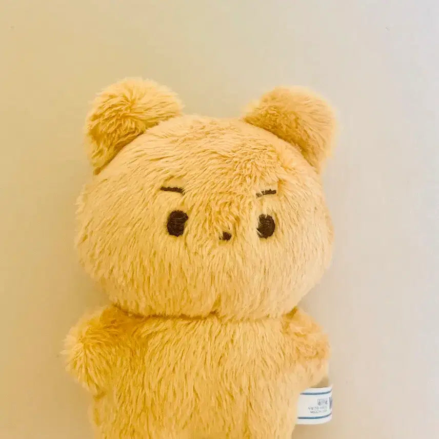 [BUNJANG] THE BOYZ Hyunjae Doll DalGom w/ Headset Accessory / 더보이즈 현재 인형 달곰
