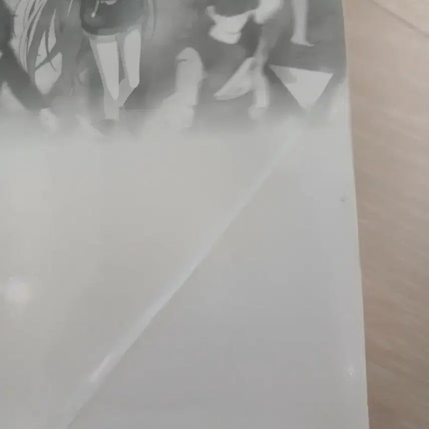 [BUNJANG] Project Sekai Illustration Book / 프세카 일러북(?) 급처