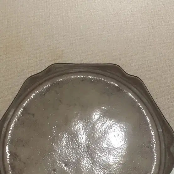 [BUNJANG] Celadon Style Octagonal Plate / 도자기