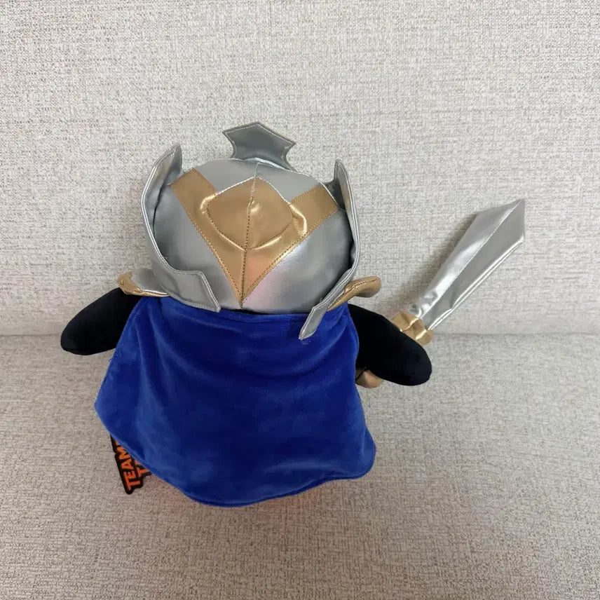 [BUNJANG] TFT Penguin Medium Plush 30cm / 정품 TFT 펭구 30cm 중형 인형