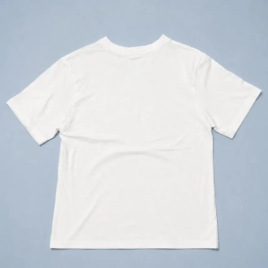 [BUNJANG] Sanrio Rilakkuma Vintage T-Shirt / 정품 산엑스 빈티지 리락쿠마 티셔츠