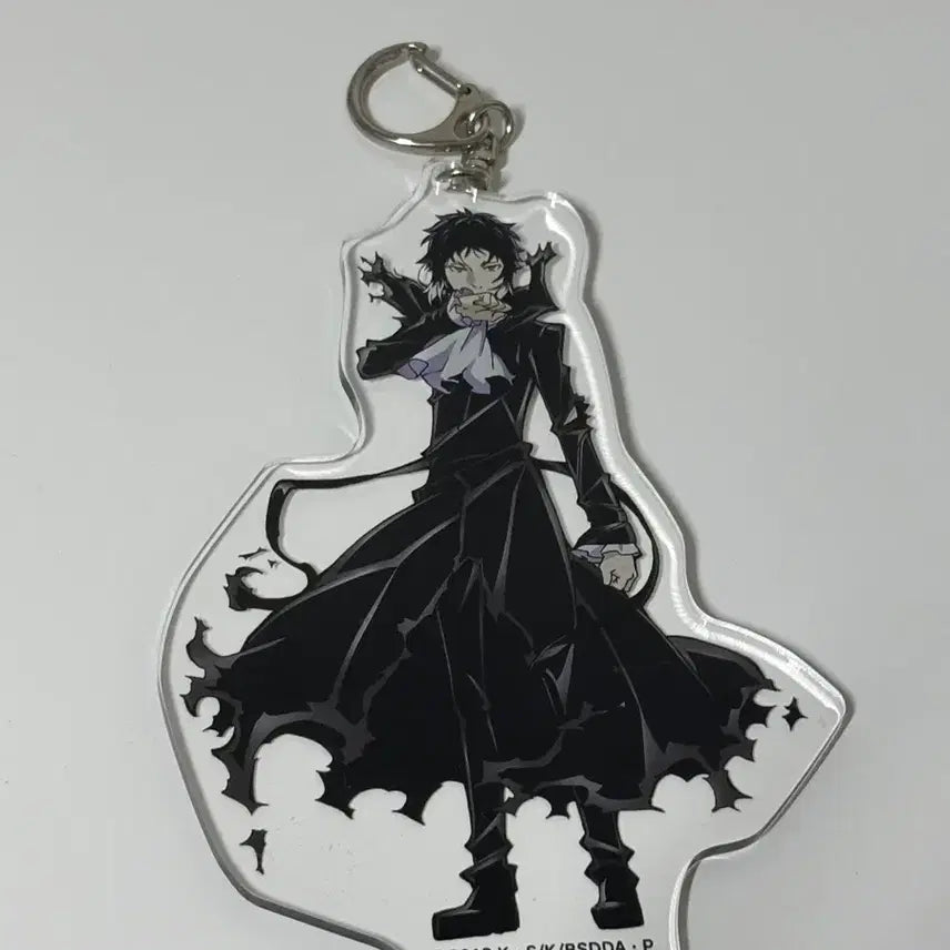 [BUNJANG] Akutagawa Acrylic Keyring / 아쿠타가와 아크릴 키링 판매합니다