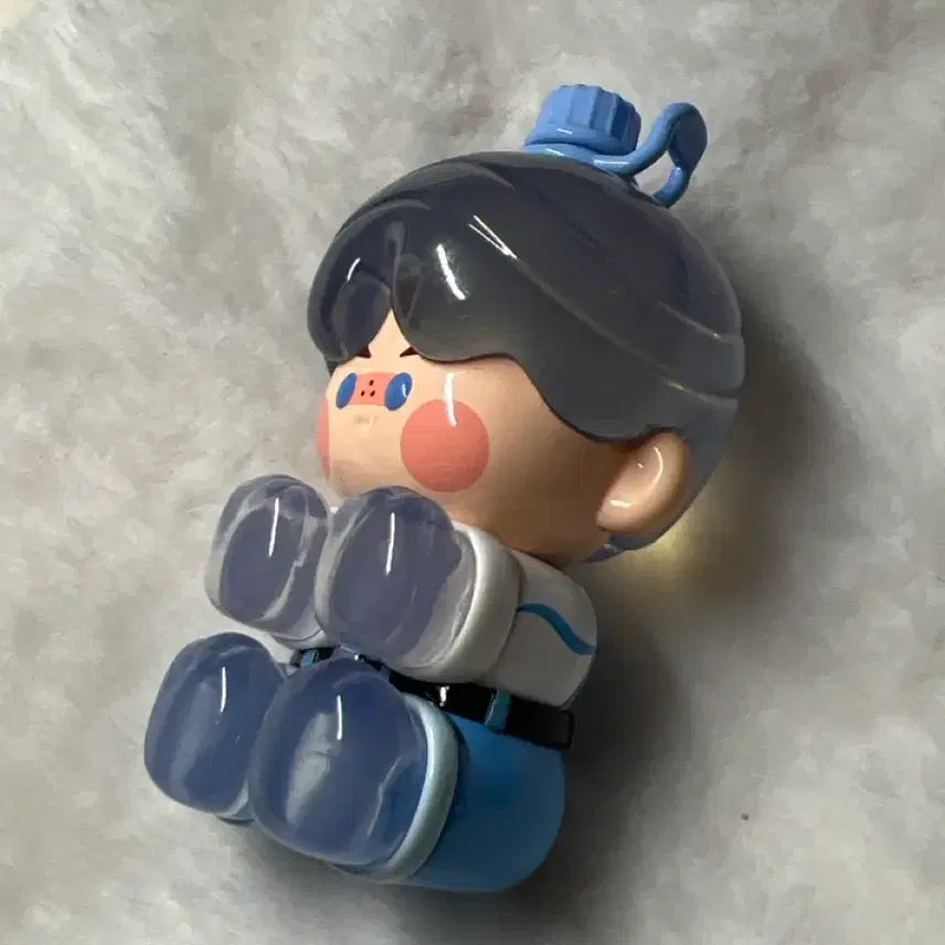 [BUNJANG] Pino Jelly Figure / 피노젤리