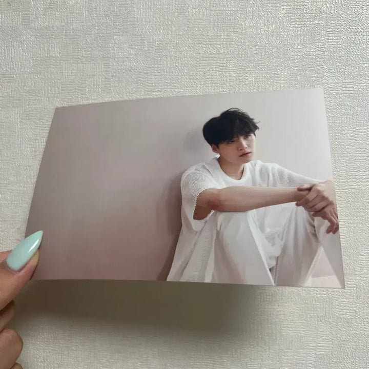 [BUNJANG] BTS Suga 2018 &