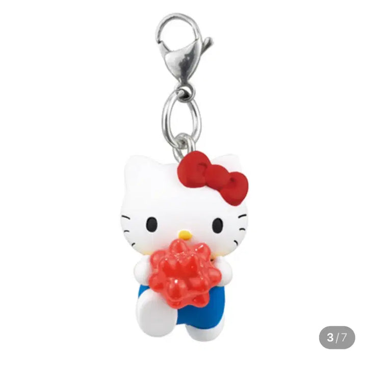 [BUNJANG] Sanrio Star Candy Charm Gacha / 산리오 별사탕 참 가챠