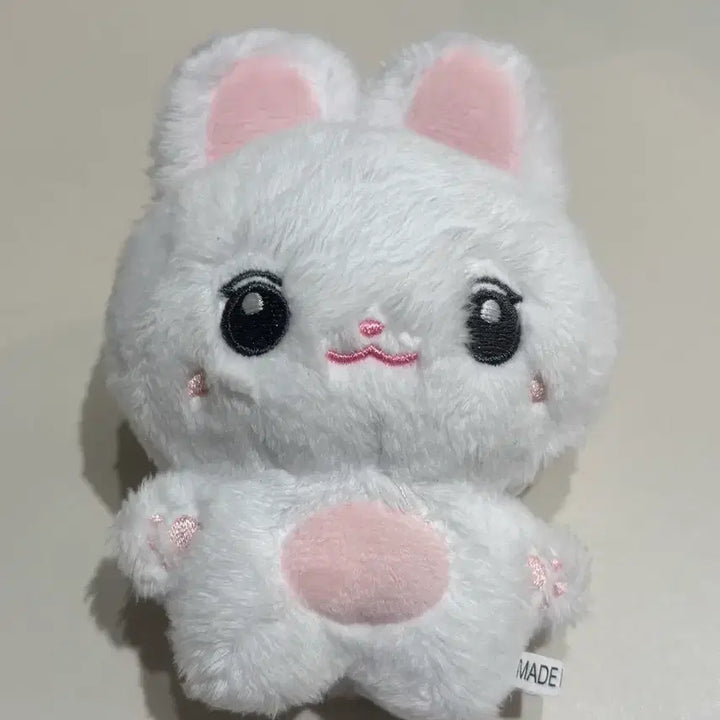 [BUNJANG] Kim Ji Won "Todingyi" Doll / 김지원 인형 토딩이