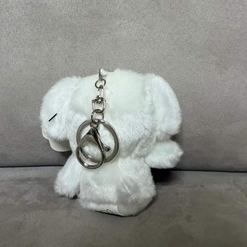 [BUNJANG] GanaDi GanaDi Kichan Plush Keychain / 정품 나 안아 가나디 키링 인형