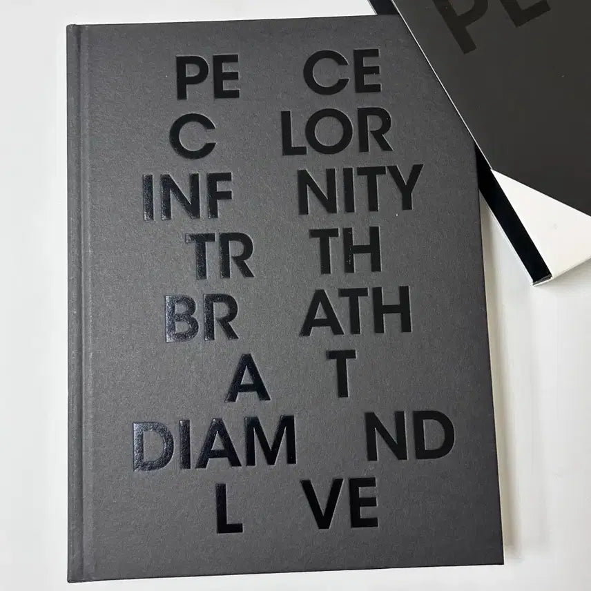 [BUNJANG] G-Dragon Peaceminusone Exhibition Making Book Photobook / 희귀) 지드래곤 피스마이너스원 피마원 전시 메이킹북 포토북