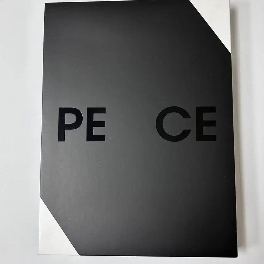 [BUNJANG] G-Dragon Peaceminusone Exhibition Making Book Photobook / 희귀) 지드래곤 피스마이너스원 피마원 전시 메이킹북 포토북