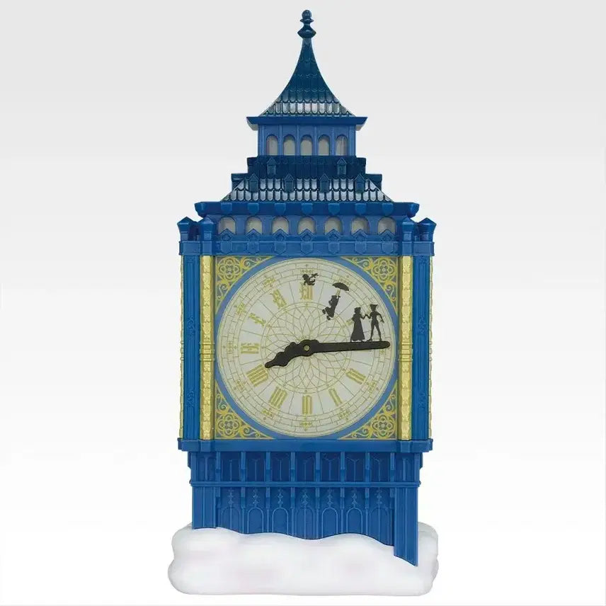 [BUNJANG] Disney Ichiban Kuji Peter Pan C Prize Light Mood Lamp / 디즈니 쿠지 C상