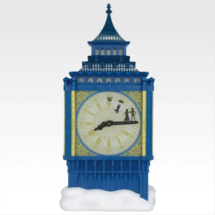 [BUNJANG] Disney Ichiban Kuji Peter Pan C Prize Light Mood Lamp / 디즈니 쿠지 C상