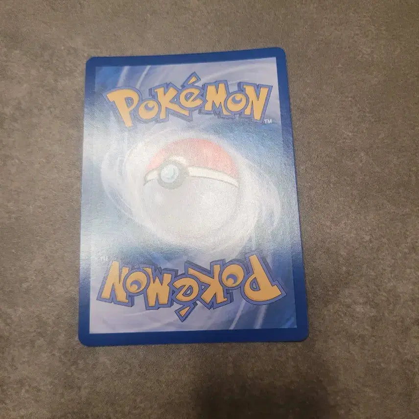 [BUNJANG] Pokemon Card Mew S12a / 포켓몬카드 뮤 s12a