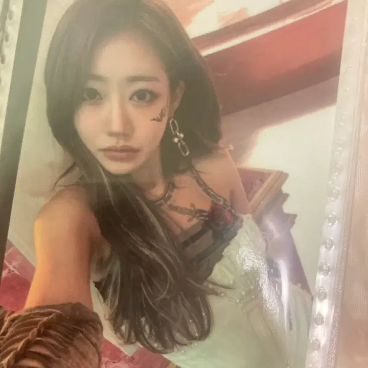 [BUNJANG] KIFF KIOFF Kiss of Life Joolie Photocard / 키오프 키스오프라이프 마이다스터치 쥴리 포카
