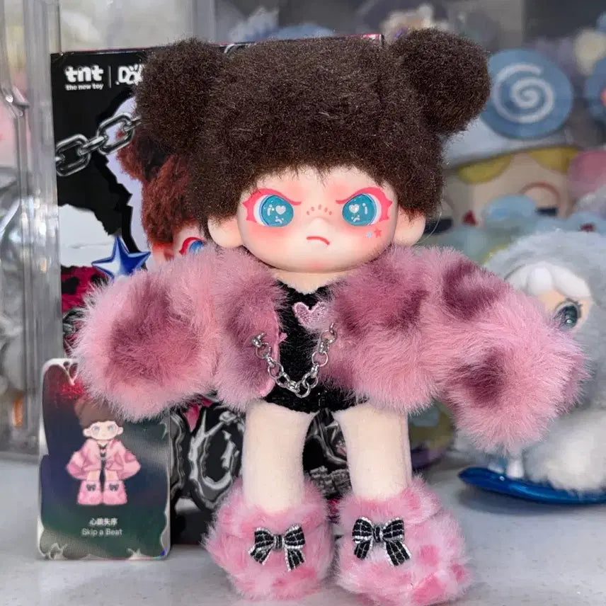 [BUNJANG] TNT DORA Sweet Cool Figure / [정품] TNT DORA 도라 스위트쿨