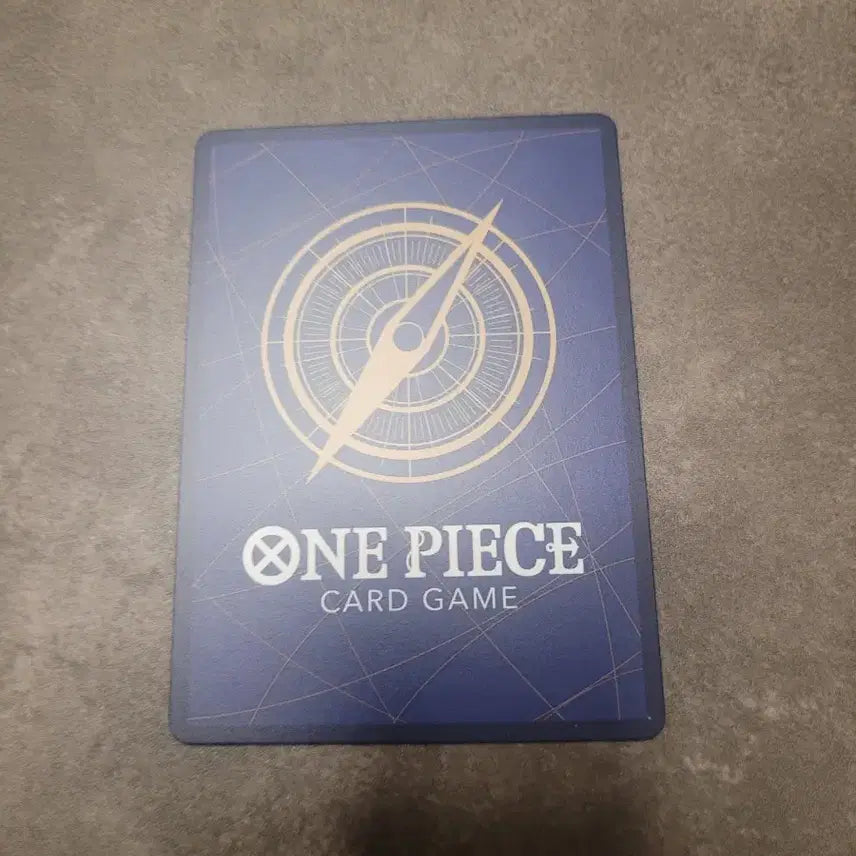 [BUNJANG] One Piece Card Game - Koby Navy SWORD EB04-044 SR / 원피스 카드 일판 코비 해군 SWORD EB04-044 SR