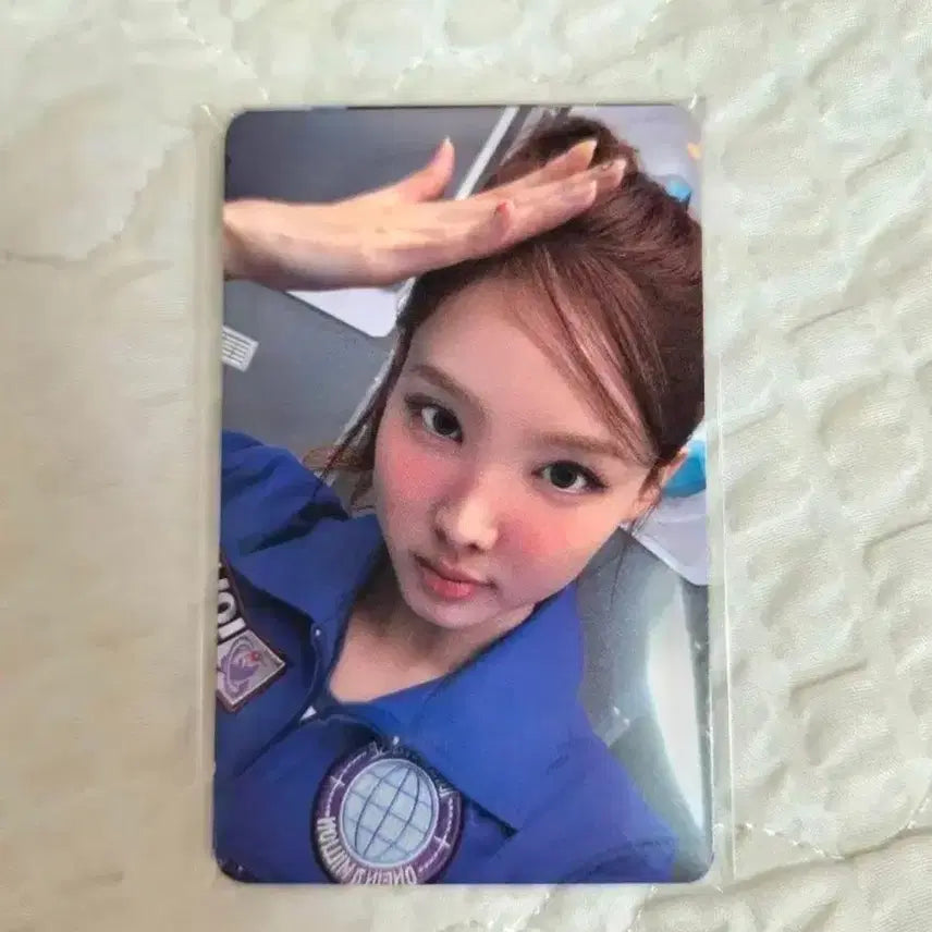 [BUNJANG] Twice 10th Anniversary Popup Bingo Photocard Set / 트와이스 10주년 팝업 빙고 포카세트 팝업스토어 특전