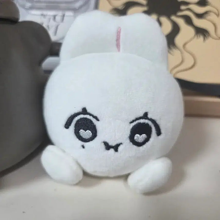 [BUNJANG] SEVENTEEN Jeonghan Doll / 세븐틴 정한 인형