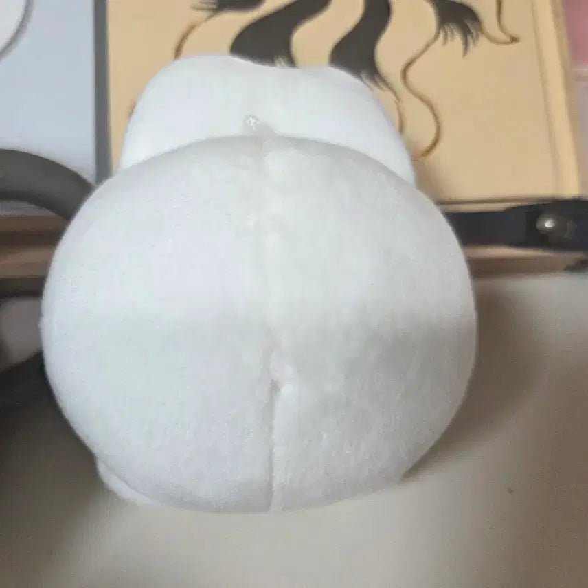 [BUNJANG] SEVENTEEN Jeonghan Doll / 세븐틴 정한 인형