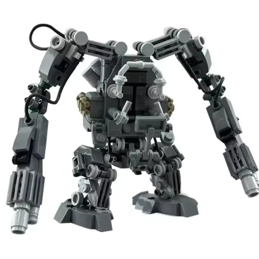 [BUNJANG] Matrix APU 311pcs Compatible Building Blocks / 레고호환 매트릭스 APU 311pcs 브릭 블럭 나노블럭 신품 아바타