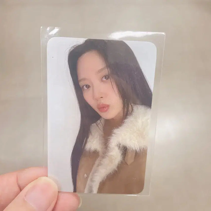 [BUNJANG] Megabox Lucky Draw Photocard Bundle Set - Moon Ga-young, Koo Gyo-hwan / 만약에 우리 메가박스 특전 포토 카드 일괄판매 (문가영 구교환)