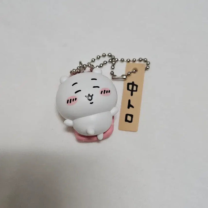 [BUNJANG] Chiikawa Sushi Charm / 치이카와 초밥 키링 치이카와
