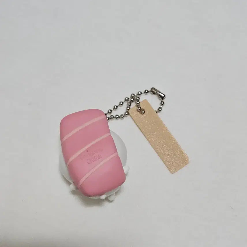 [BUNJANG] Chiikawa Sushi Charm / 치이카와 초밥 키링 치이카와