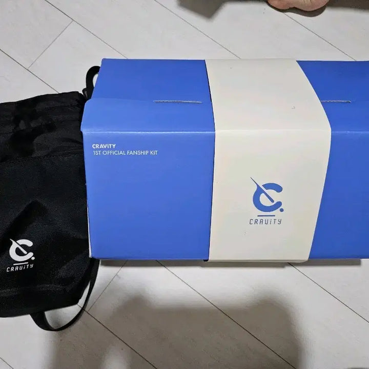[BUNJANG] CRAVITY Lovity 1st Generation Kit / [분철판매중] 러비티 1기 키트 크래비티