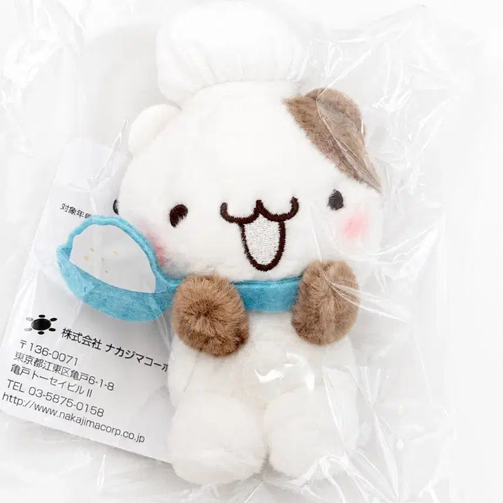 [BUNJANG] Pompompurin 30th Anniversary Sweet Party Limited Mascot / [레어 / 택포] 폼폼푸린 30주년 스위트파티 팝업 마스코트