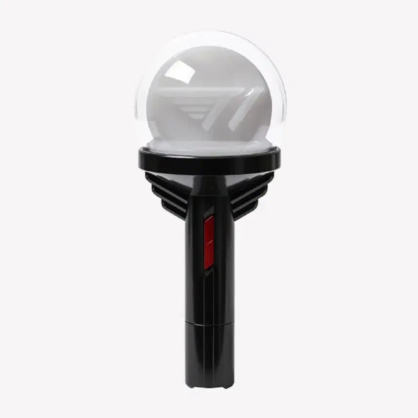 [BUNJANG] T1 Official Lightstick + Arti Battery (Sealed) / (미개봉 새상품) T1 티원 공식 응원봉 + 아티 건전지
