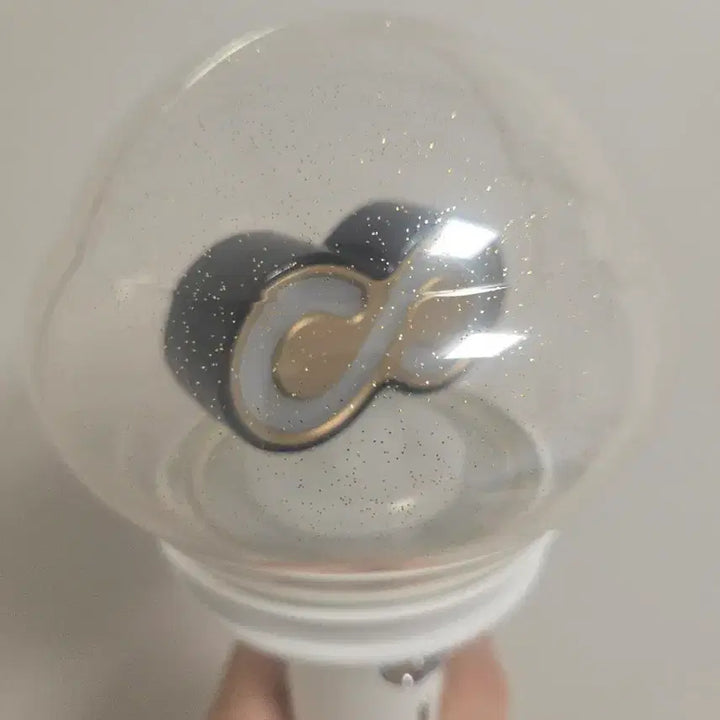 [BUNJANG] INFINITE Official Lightstick Ver. 3 / 인피니트 공식 응원봉 ver.3 양도