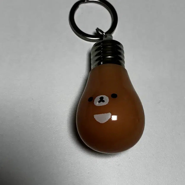 [BUNJANG] Koguma Light Keyring / 코구마 라이트 키링