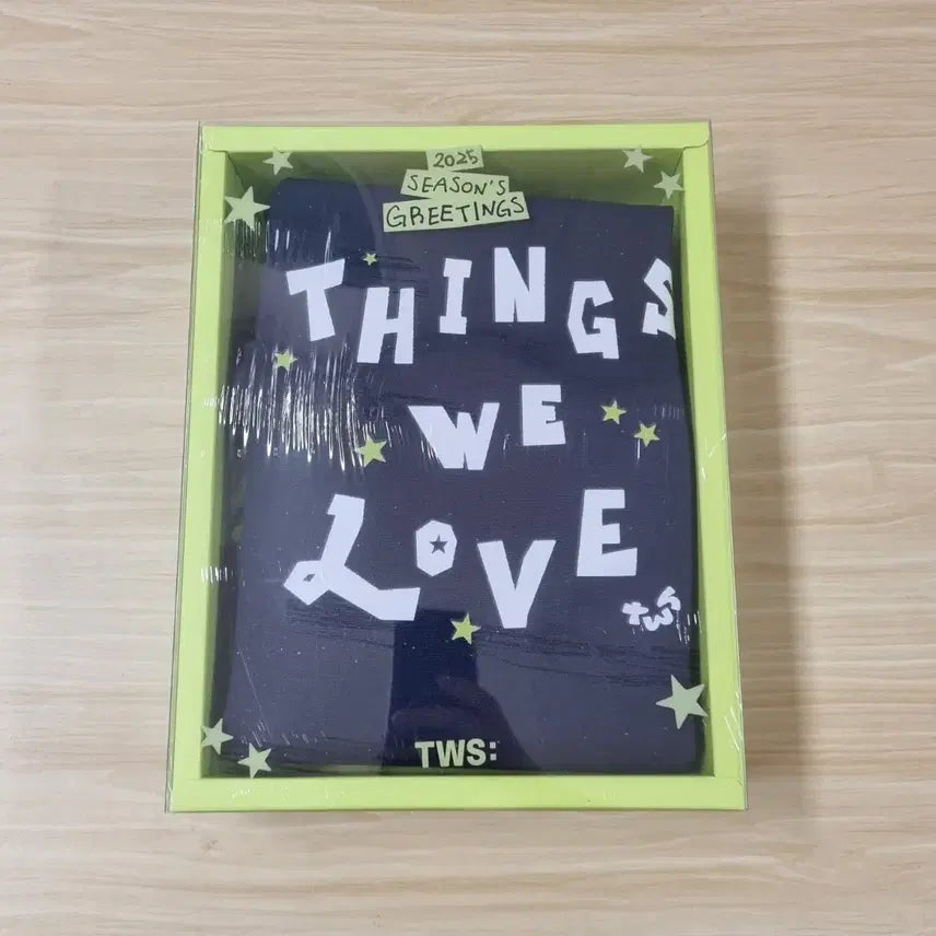 [BUNJANG] TWS 2025 Season&