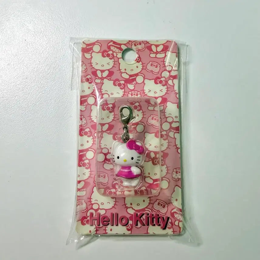 [BUNJANG] Hello Kitty Pumpkin Pants Strap / [최저가]키티스트랩 호박바지키티