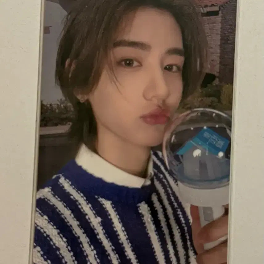 [BUNJANG] BOYNEXTDOOR Leehan Wonderful Day Photocard / 보넥도 이한 원더풀데이(onedoorfurday) 포카