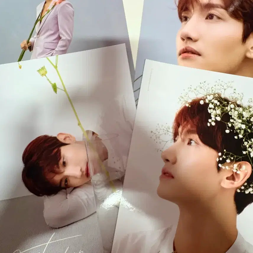 [BUNJANG] TVXQ Changmin 2019 2023 2024 Season&